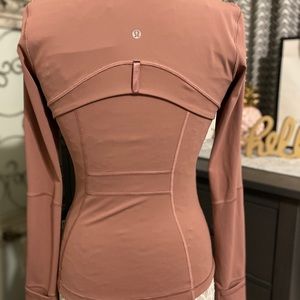 Lululemon jacket